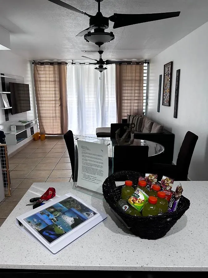 Peaceful Luxury Villa - Theshine&Glowplace Fajardo